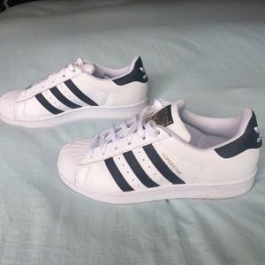 adidas Originals Women's Superstar Shoes